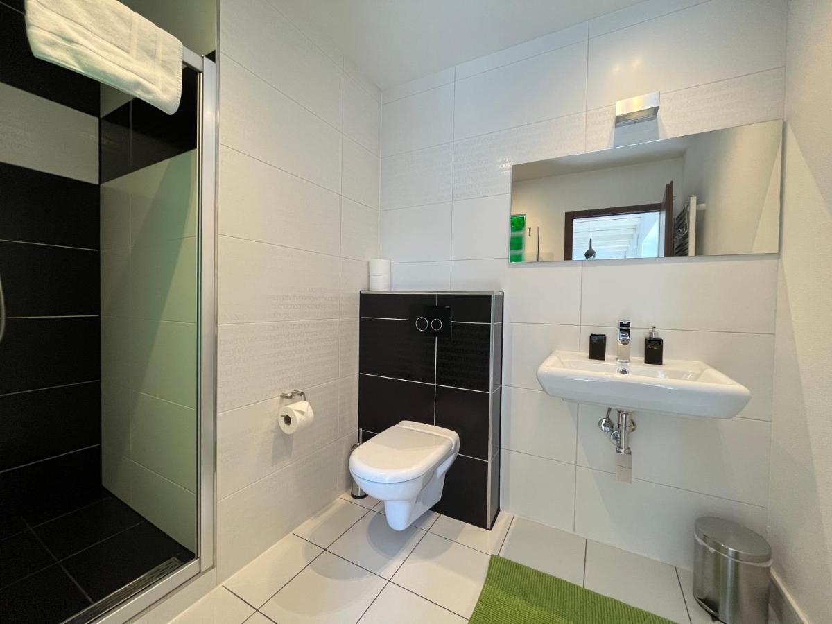Modry Dom Apartamento Spišské Bystré Exterior foto